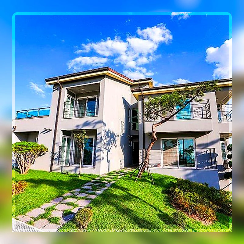 보령(오천) 더반힐글램핑&리조트펜션 (Boryeong Durbanhill Resort Pension)_1