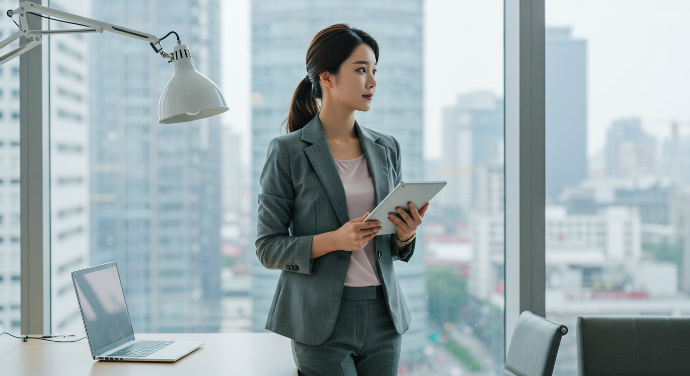 사업자 대출 한도 계산기 사용법