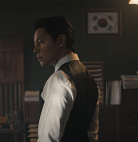 삼식이 삼촌 인물관계도2