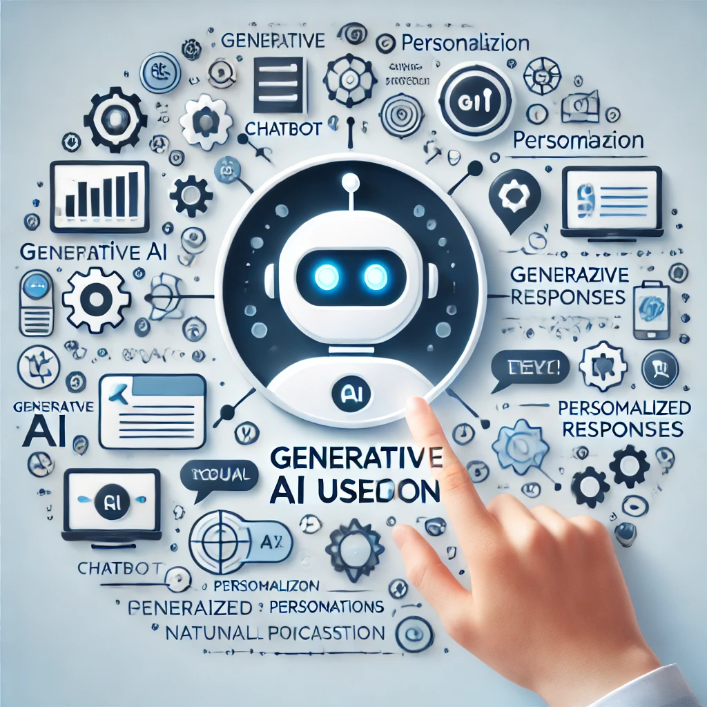 AI 기술 동향