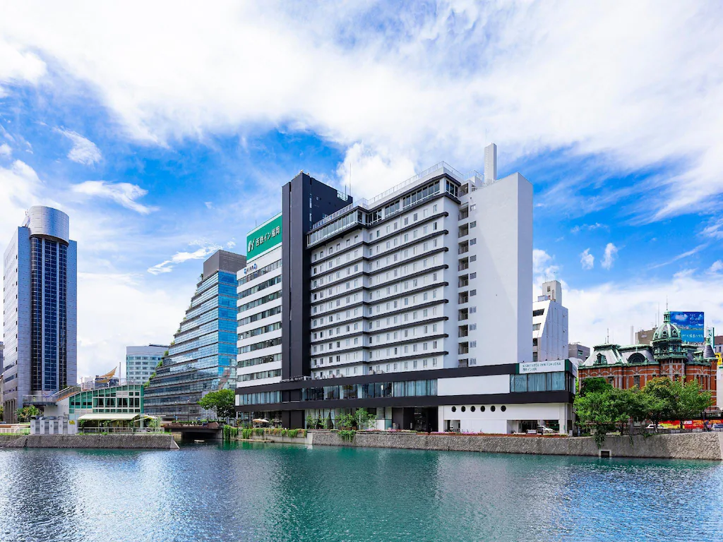 후쿠오카-니시테츠인후쿠오카1
