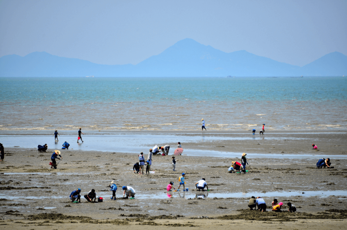 동호 해수욕장 (고창군)