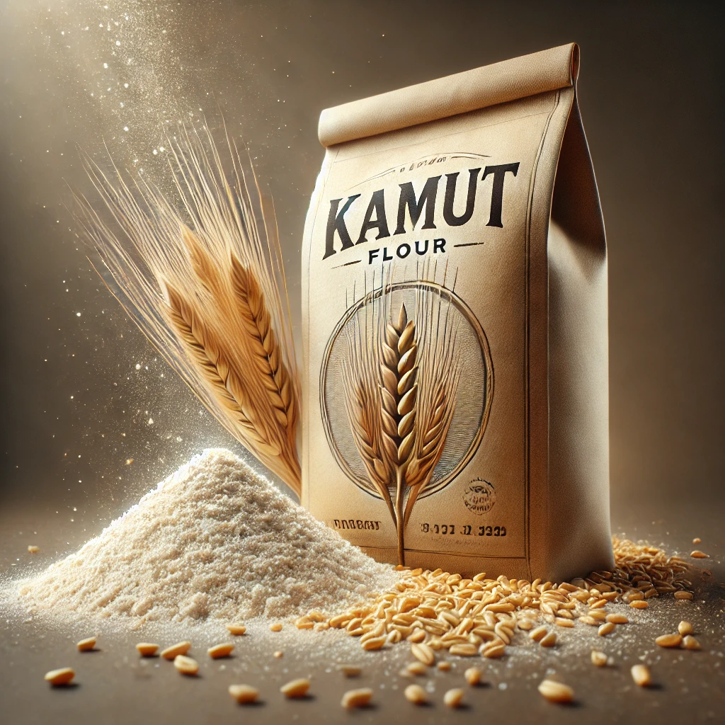 카무트와 관련된 사진