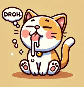 고양이가-침을-흘리는-이유-1