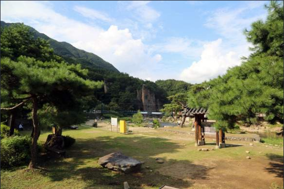 단양 가볼만한 곳
