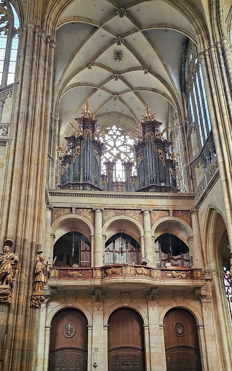 성 비투스 대성당