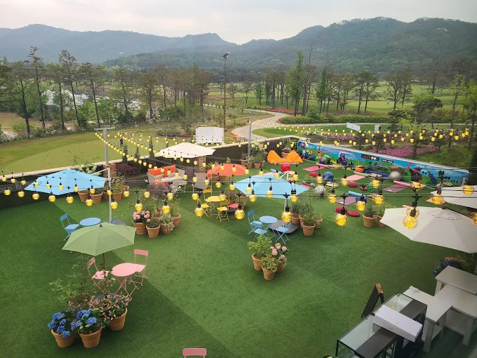 양주시 ‘레이크우드 컨트리클럽' 소개 및 예약방법