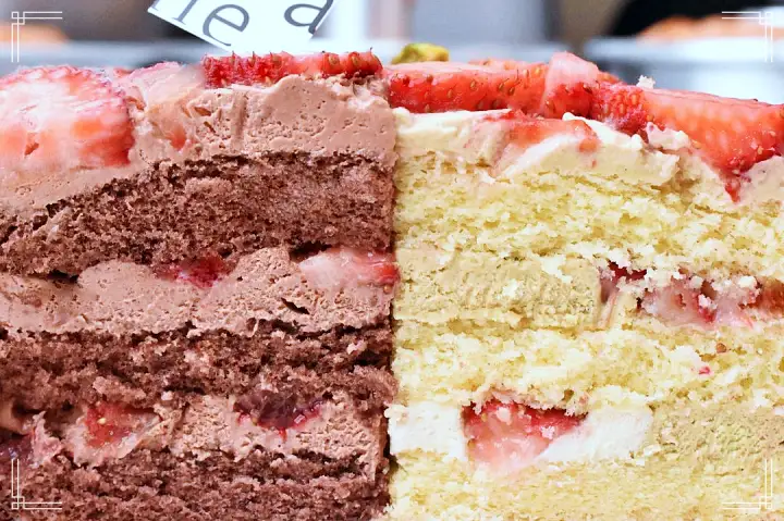 토요일은 밥이좋아 군포 산본 유럽풍 디저트 카페 맛집 프랑스 갈레트 영국 컵케이크 트라이플 현지인 추천 토밥 좋아 방송정보