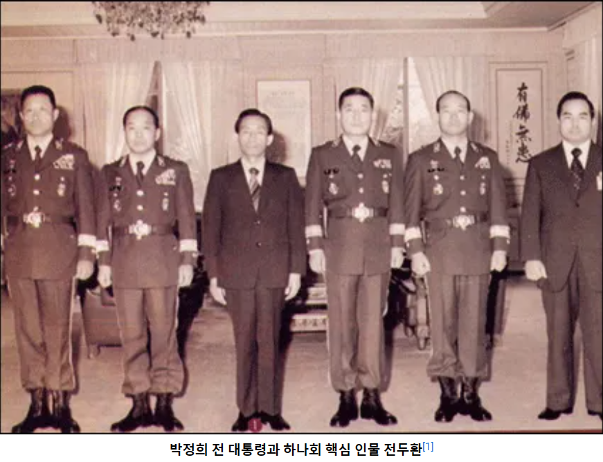 박정흐 대통령