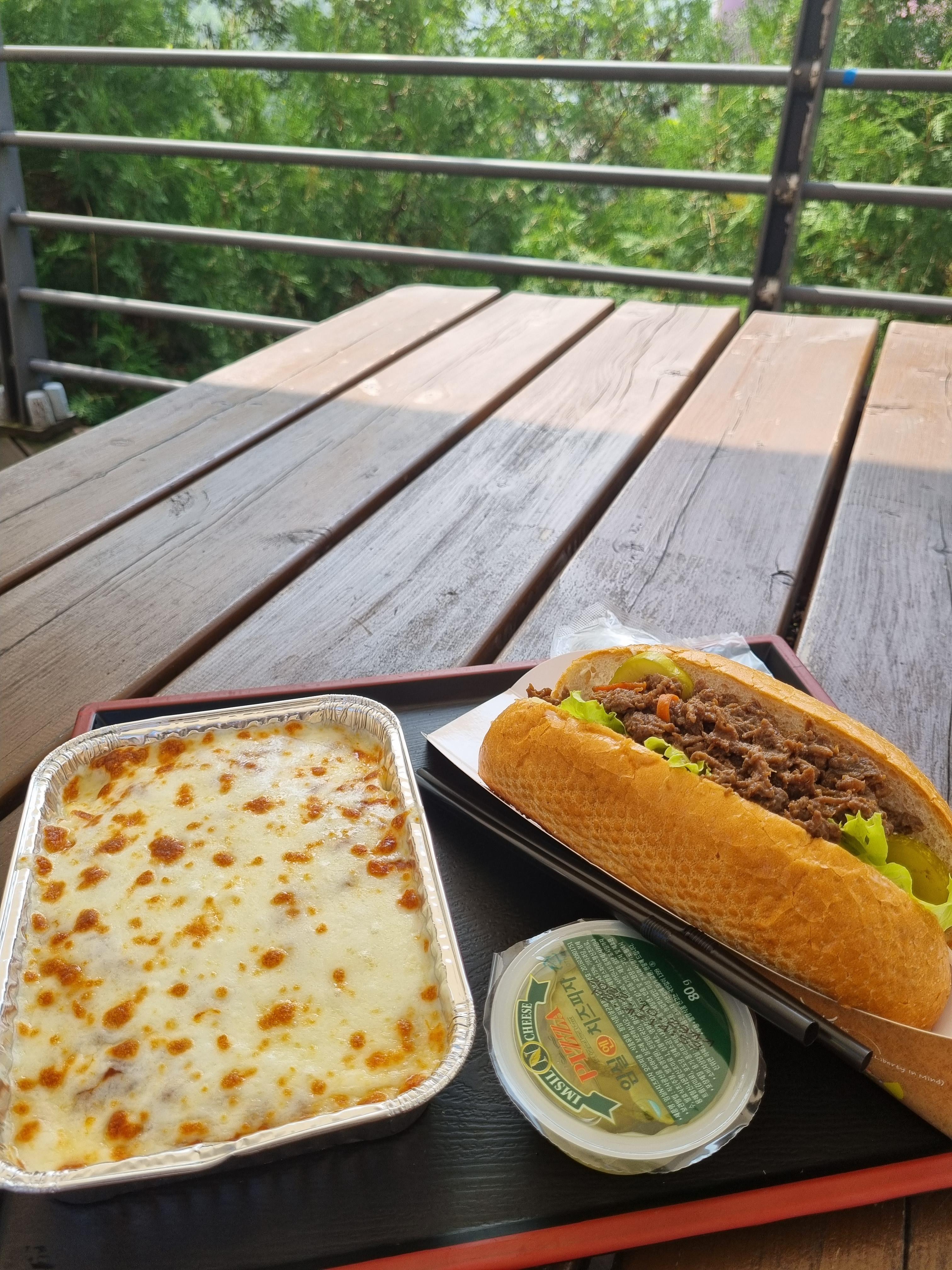 광명동굴맛집