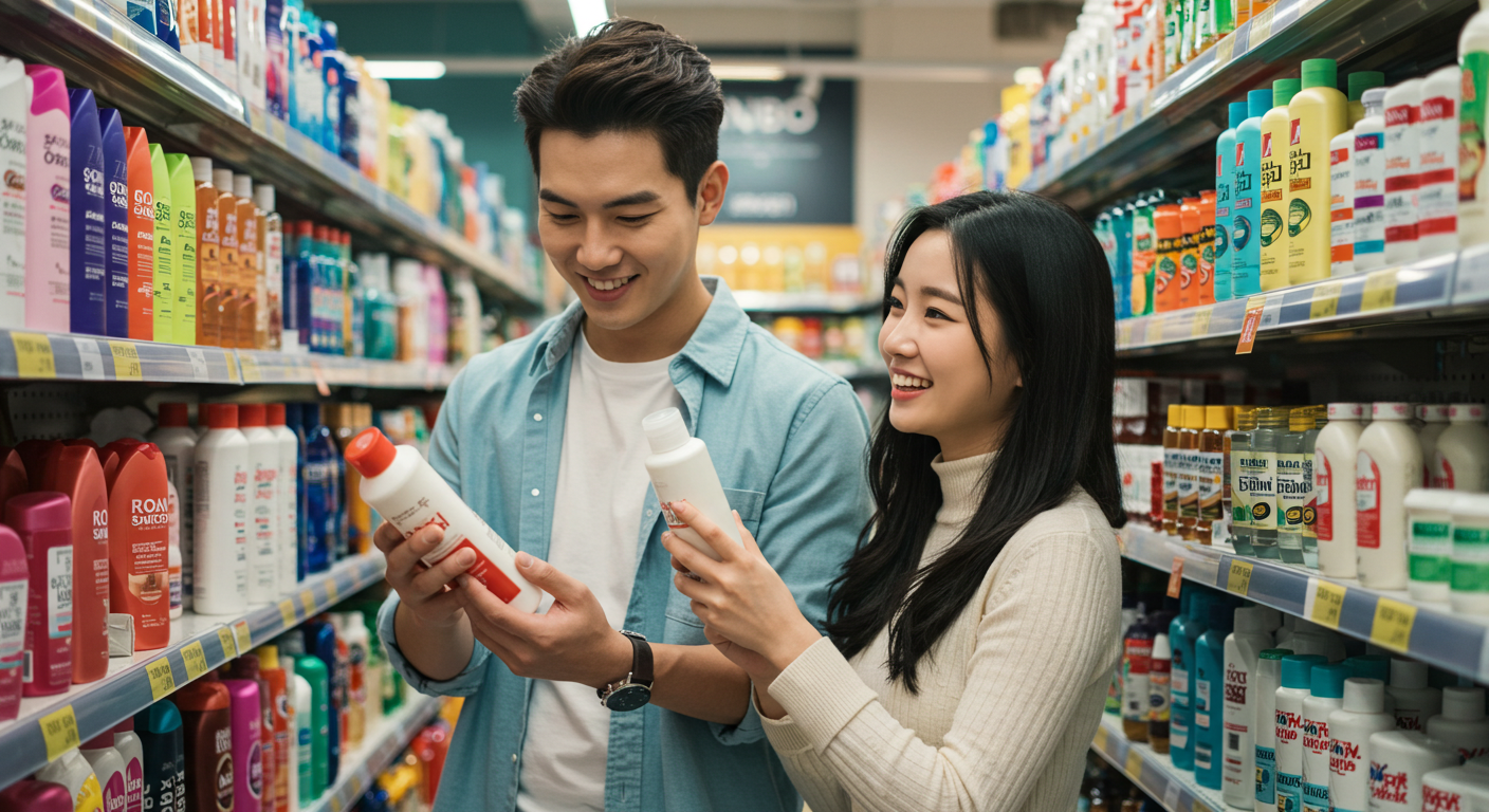 탈모 치료 가장 효율적인 방법