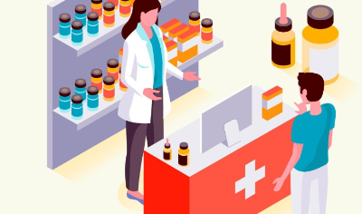 문연 약국 병원