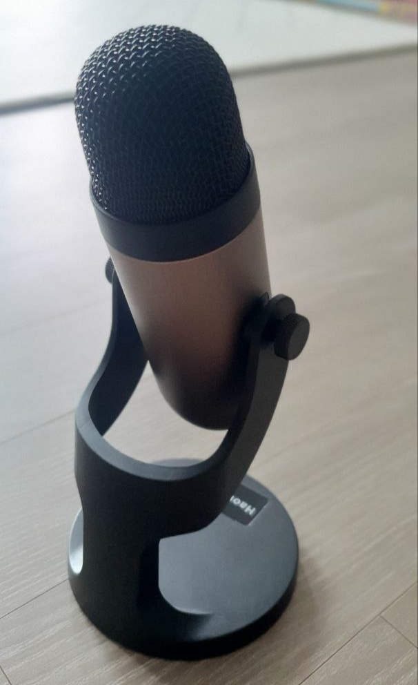 USB 콘덴서 마이크 가성비 인기템 제품 추천