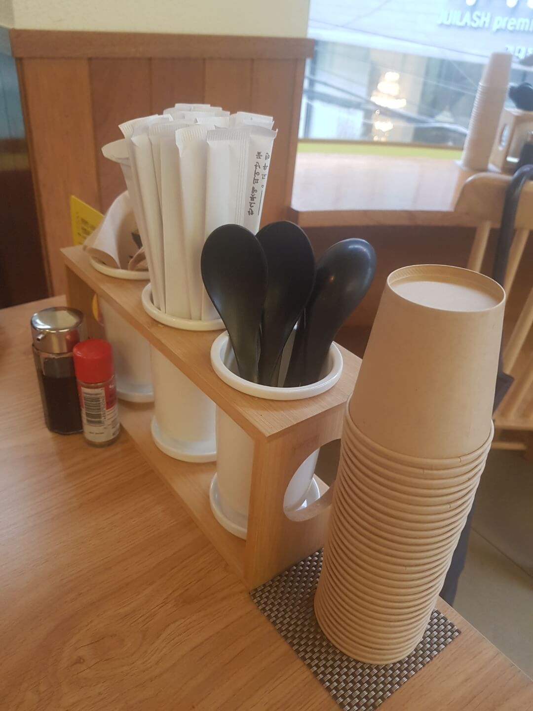 광진구 건대입구역 맛집 고쿠텐 위치 리뷰 텐동 맛집