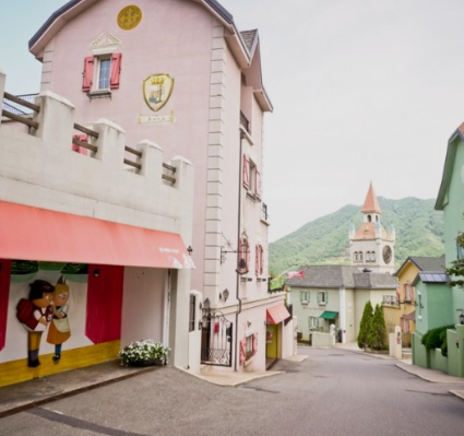 에델바이스_스위스3