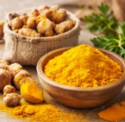 강황가루 먹는법