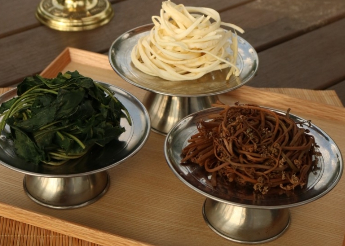 추석 제사상 차리는법