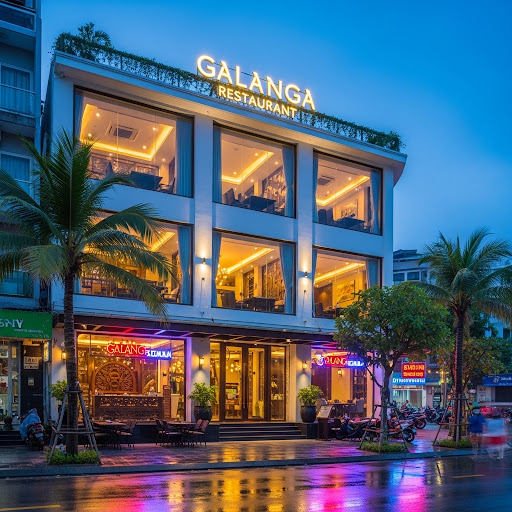 나트랑(냐짱) 미식 여행6