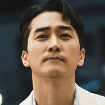 플레이어2: 꾼들의 전쟁 등장인물 강하리 (출연진 : 송승헌)