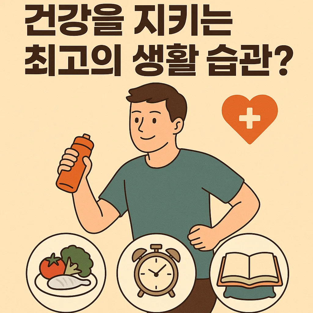 best-daily-habits-for-health