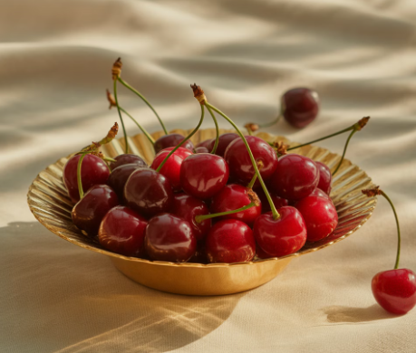 멜라토닌 많은 음식