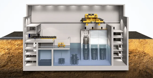 뉴스케일파워 모듈