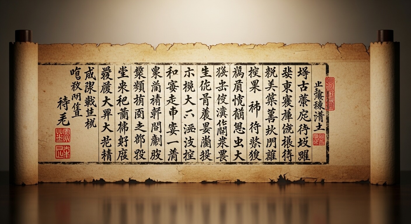 반야심경 원문과 해석