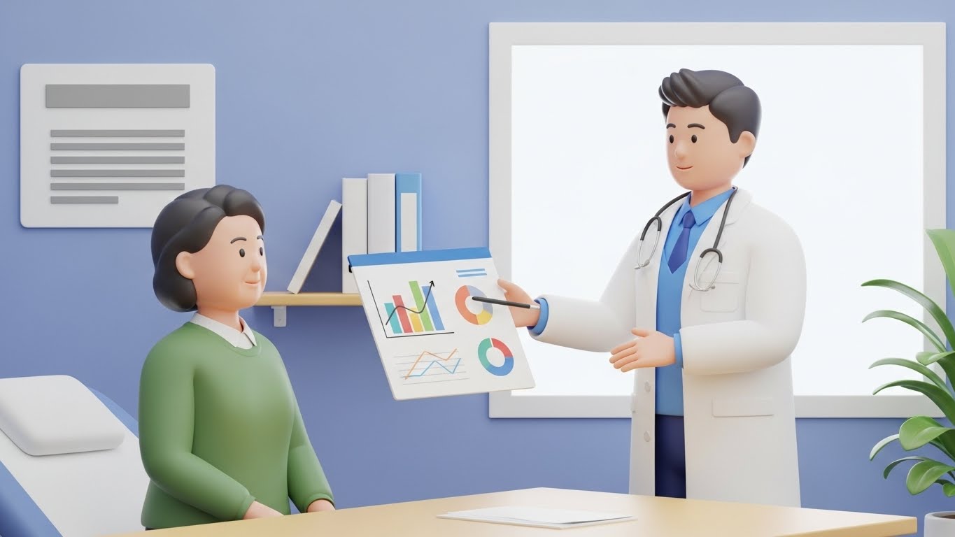 소모기현상, 내당능장애, 당부하검사