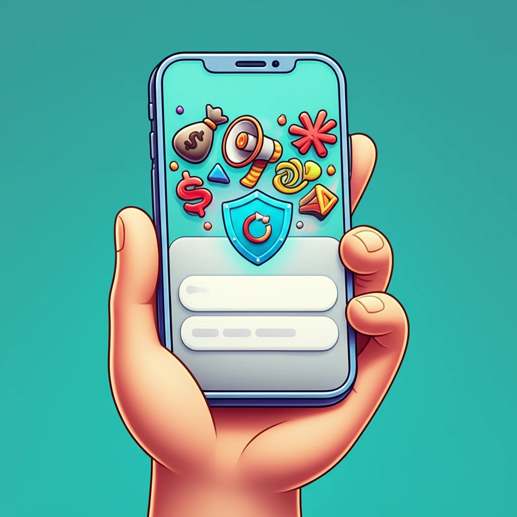 스팸 문자 의심 링크 자동 차단 및 ..