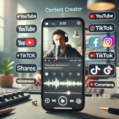 동영상 자막 생성 툴 비교: VEED vs Kapwing vs Descript 완전 분석 가이드