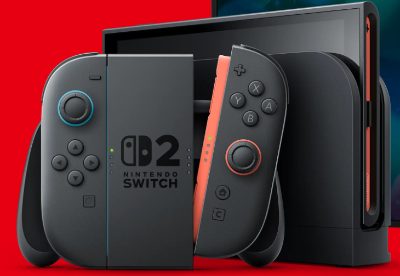 닌텐도 스위치2 사전예약