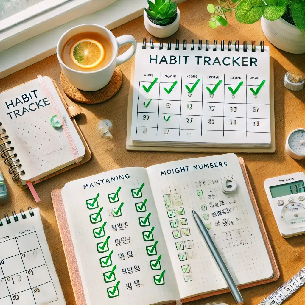 루틴 유지일 수가 중요한 이유