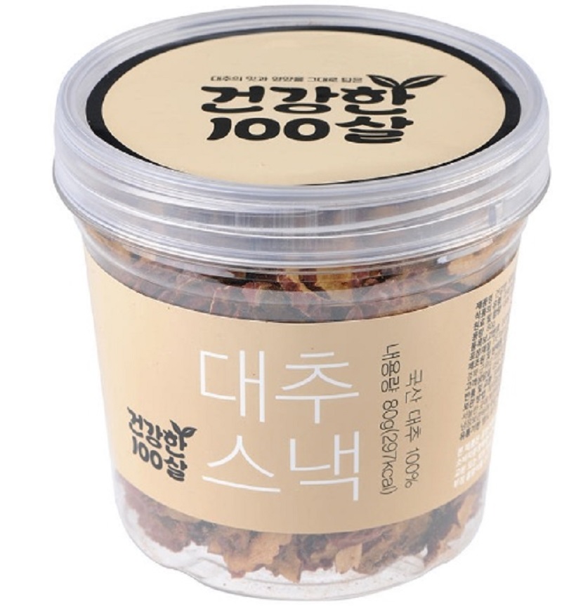 군위-대추-대추과자-대추스낵-대추청