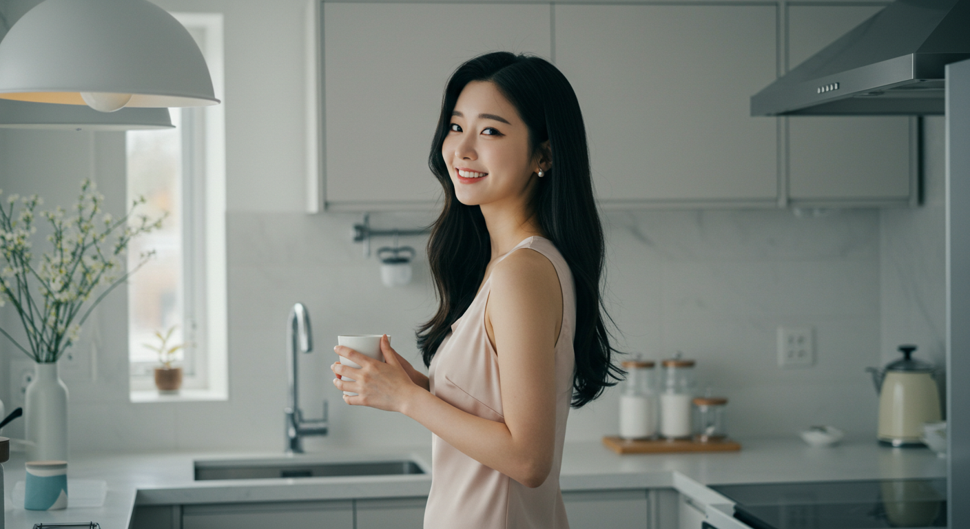 삼성 비스포크 정수기