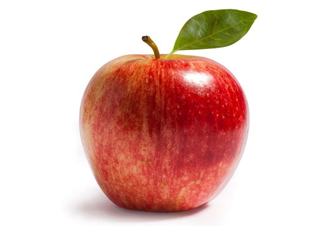 사과