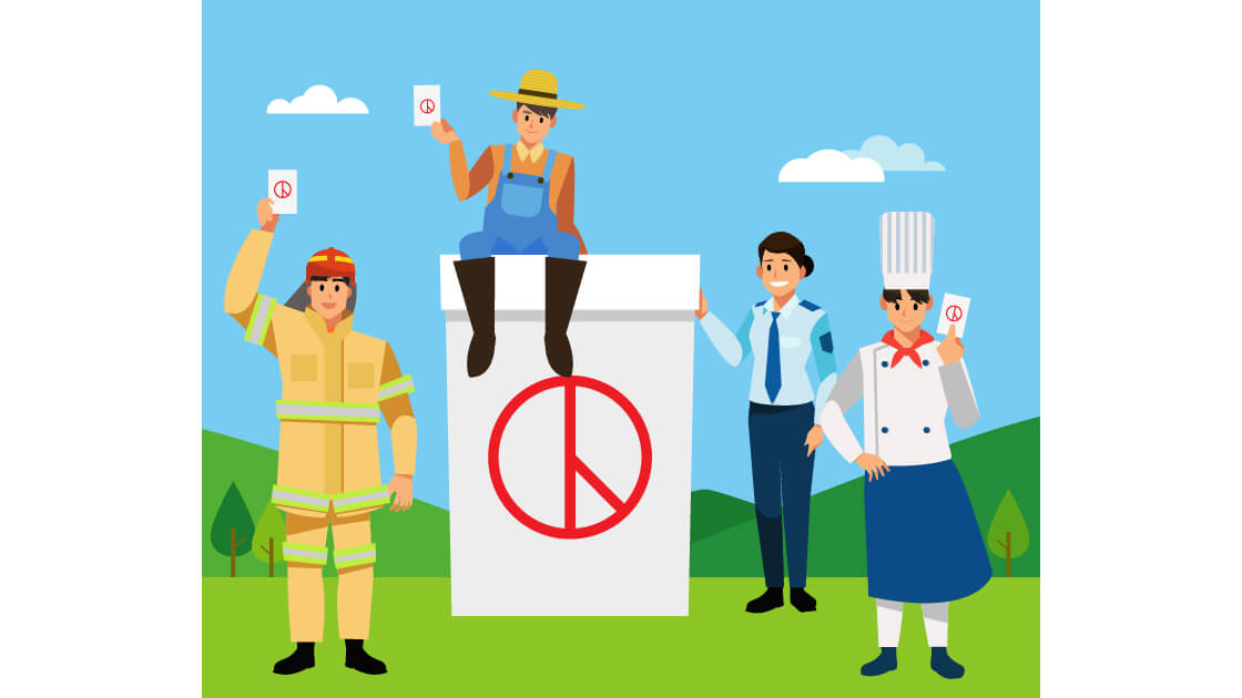 탄핵 이후 조기 대선! 2025 제21대 대통령선거 핵심 정리 후보·일정·공약