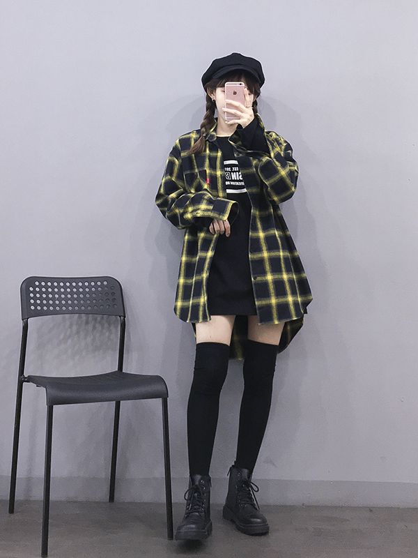 여자패션 데일리룩