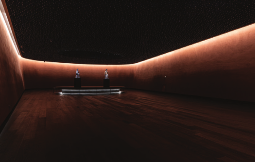 사유의방-국립중앙박물관