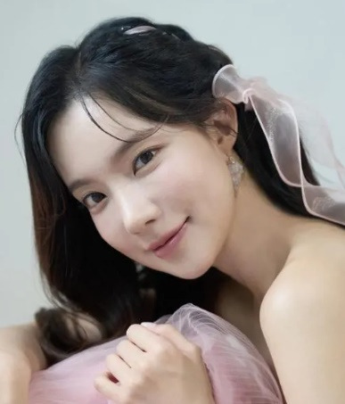김나희 가수 성형