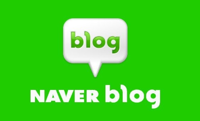네이버 블로그 로고