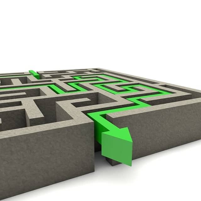 자기계발을 오래 지속하는 사람들은 목표를 다르게 세운다