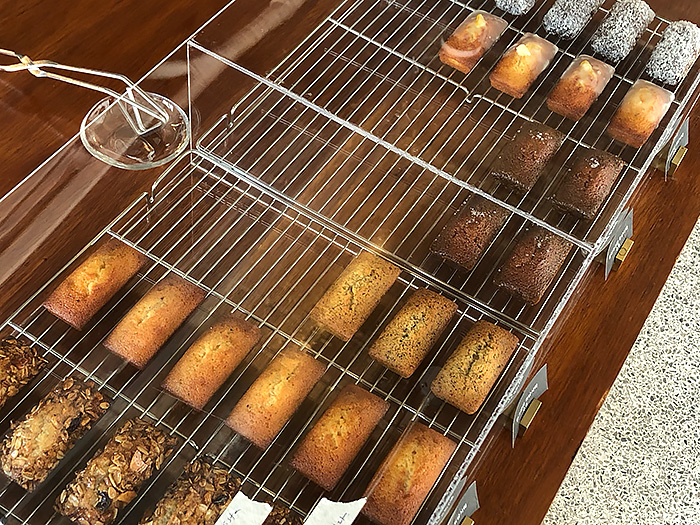 수평선-휘낭시에