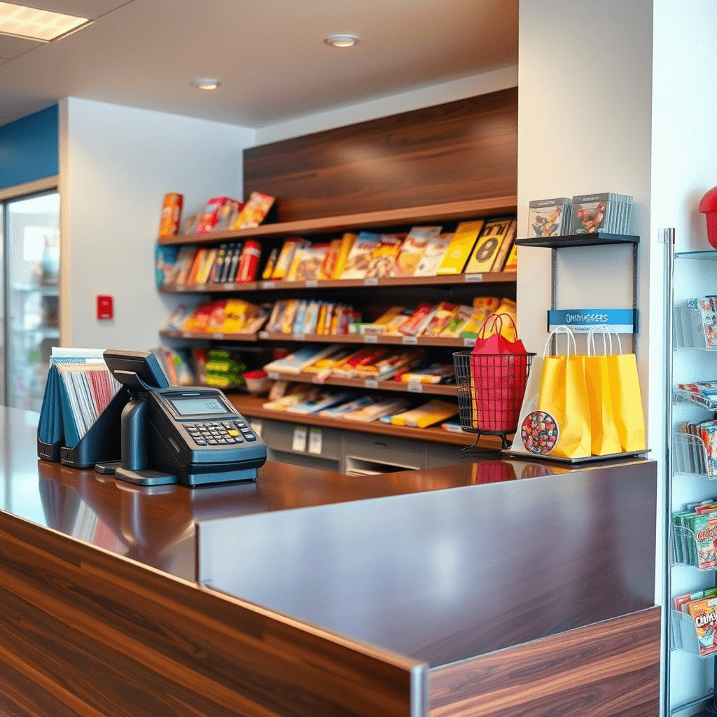 민생회복지원금 사용처: 편의점