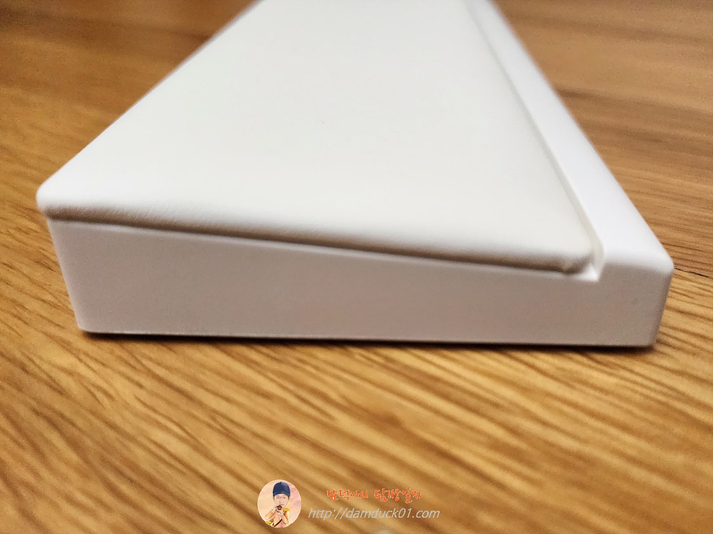 Hagibis 키보드 손목 받침대 패드