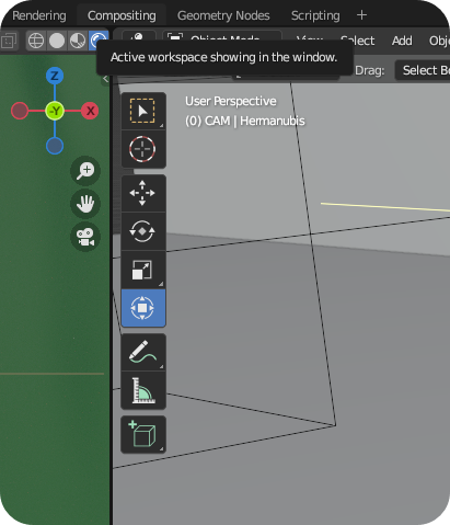 blender3d