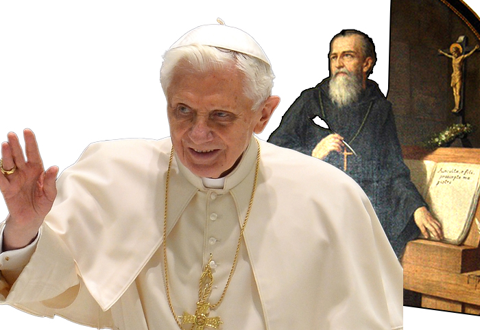 베네딕토 16세 교황