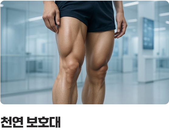 근육이 게을러지는 딜레마