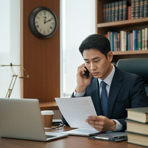 항소, 구체적으로 뭘 어떻게 해야 하나요 1