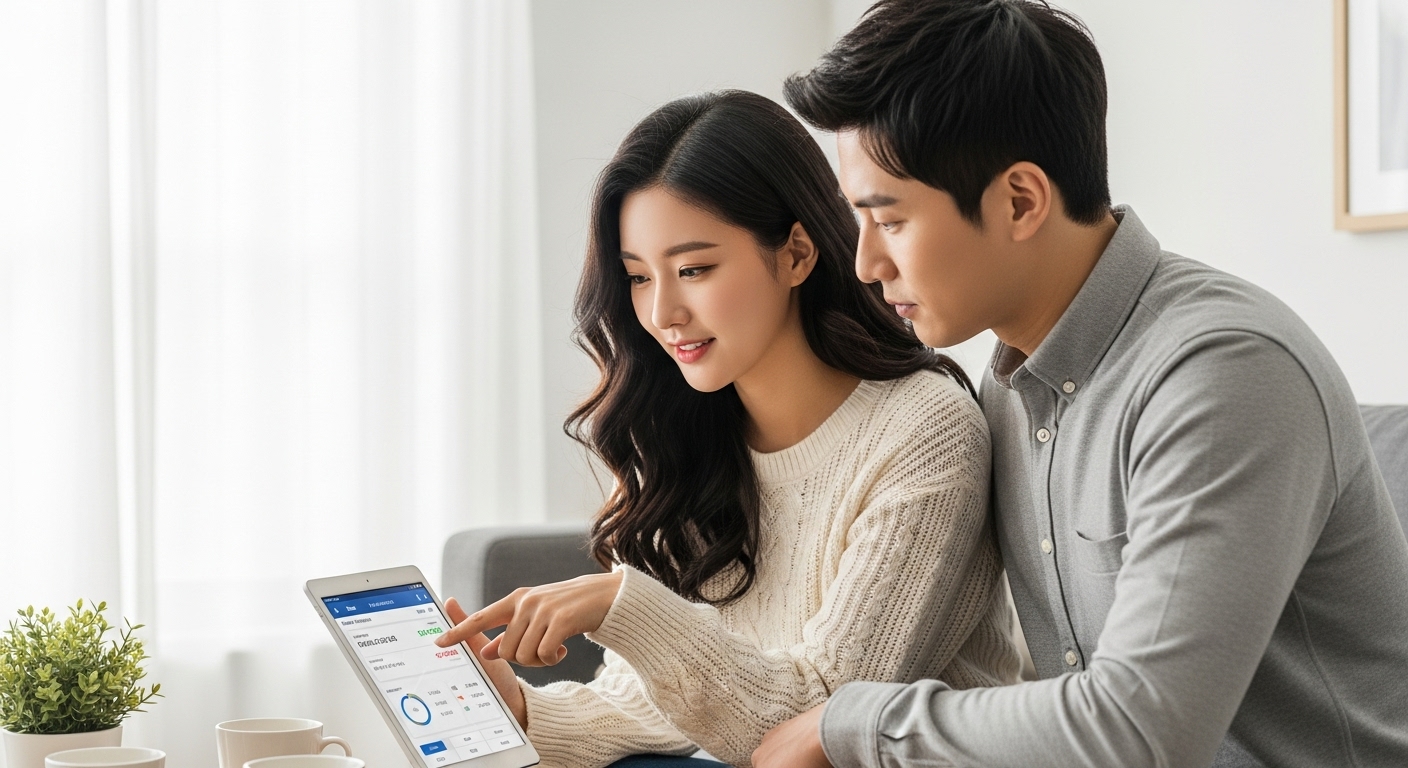 청년 버팀목 대출