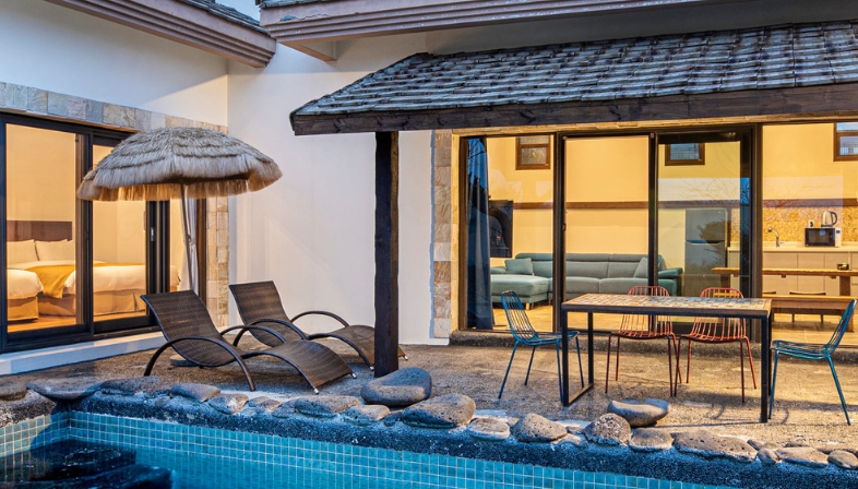 제주도 숙소 추천